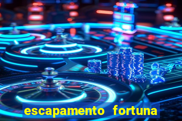 escapamento fortuna cg 160